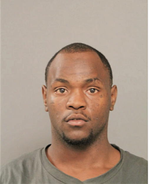 JOVAN A HENRY, Cook County, Illinois