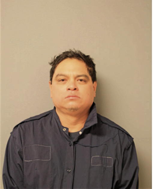 JESUS HERNANDEZ, Cook County, Illinois