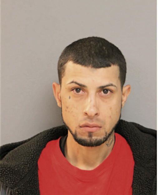 NOEL HERNANDEZ-MEDINA, Cook County, Illinois