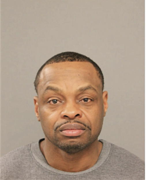 KENYATTA M HOPE, Cook County, Illinois