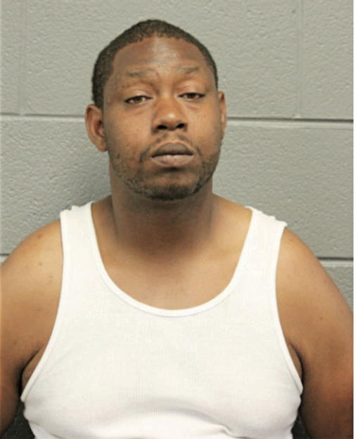 JEREMIE C HOSKINS, Cook County, Illinois