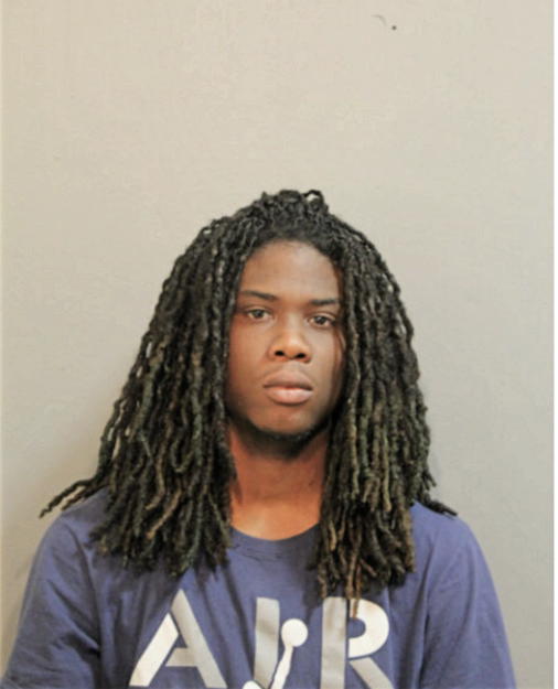 MELVIN A HOWARD, Cook County, Illinois