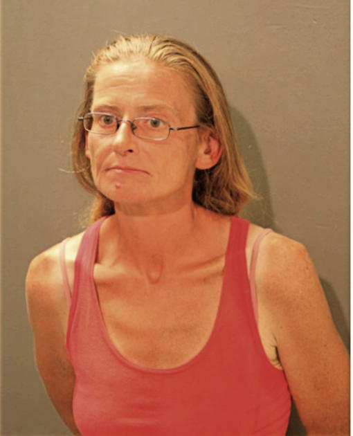 CONSTANCE M HOWAY, Cook County, Illinois