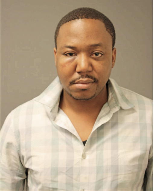 KYUNTAE D HUNT, Cook County, Illinois