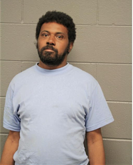 DARREN HUTTON, Cook County, Illinois