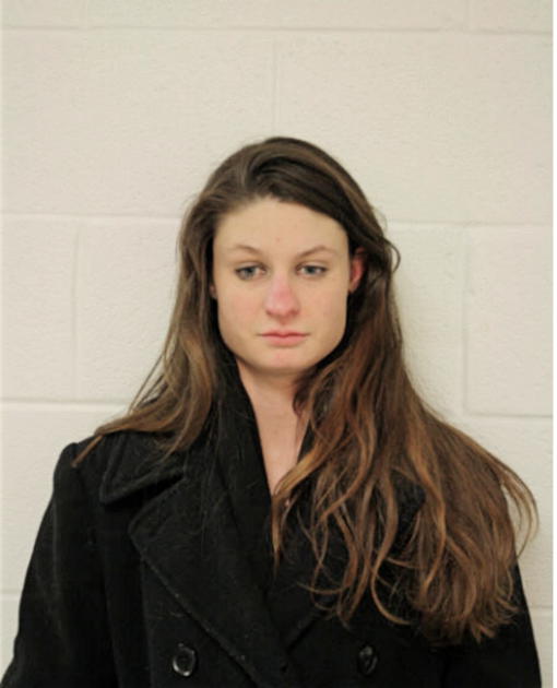 ELIZABETH A ISCHKUM, Cook County, Illinois