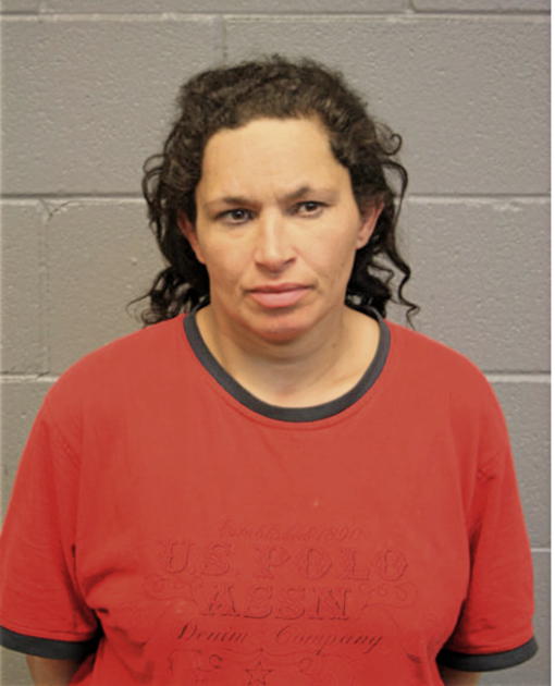 MIRTA JIMENEZ, Cook County, Illinois