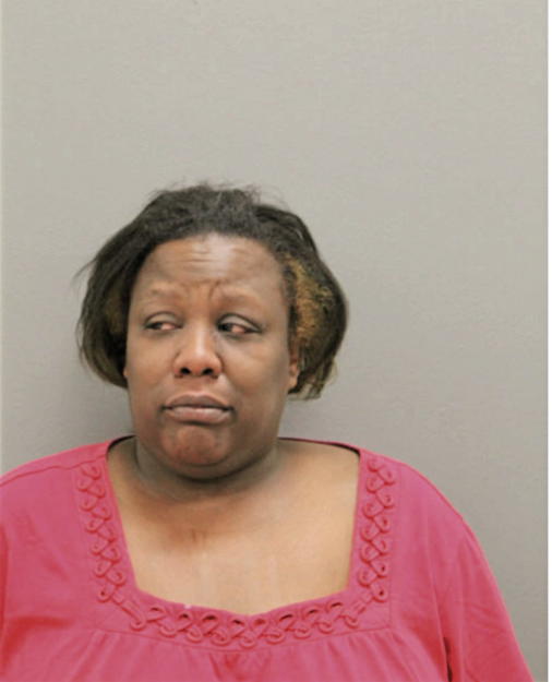 DANIELLE MICHAELLE JOHNSON, Cook County, Illinois