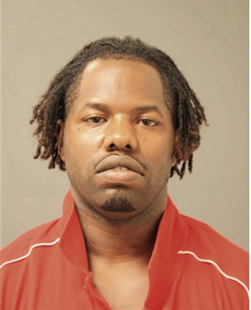 MARSHALL JOHNSON, Cook County, Illinois