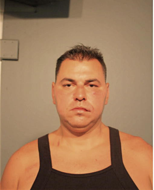 JASON O JOHSNON, Cook County, Illinois
