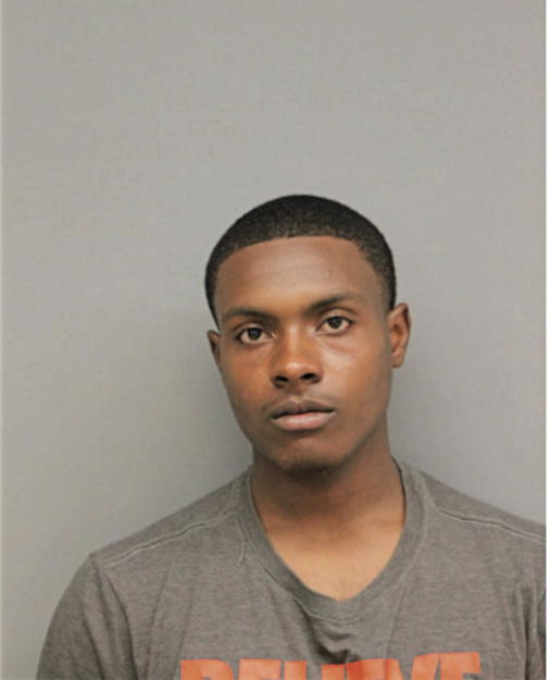 KENTRELL L JONES, Cook County, Illinois