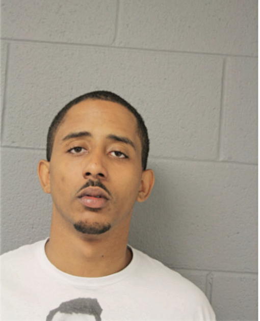 MICHAEL K JONES, Cook County, Illinois