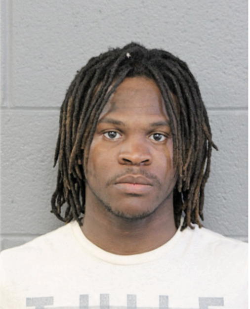 COREY FIELDS JR, Cook County, Illinois