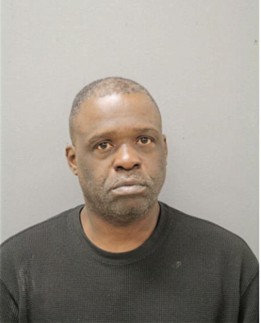 JAMES A KINCY, Cook County, Illinois
