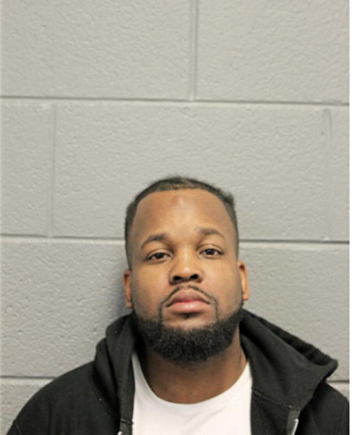 RONALD L KLINE, Cook County, Illinois