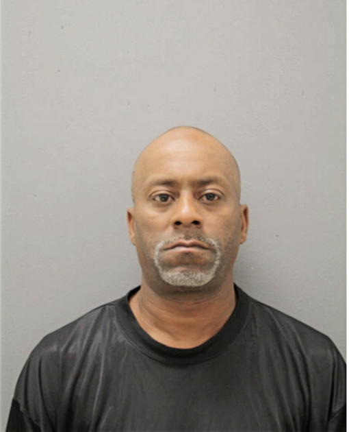 ANTHONY L KNOWLES, Cook County, Illinois