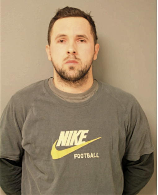 TOMASZ KOMPERDA, Cook County, Illinois