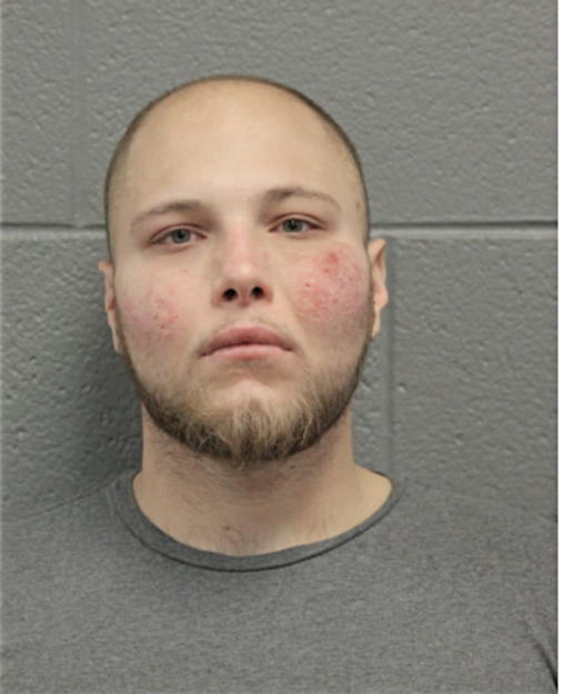 SAMUEL JOSEPH KRCMAR, Cook County, Illinois
