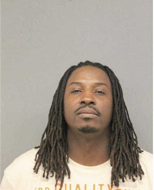KEDRICK M LACY, Cook County, Illinois