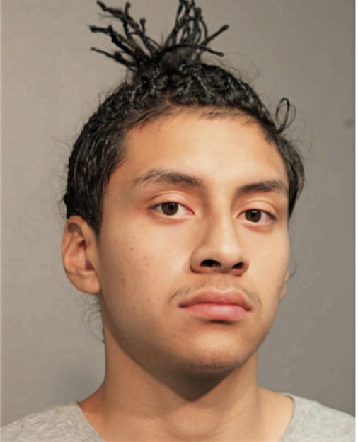 JOAUM LARA, Cook County, Illinois
