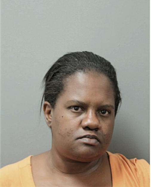 ERICKA T LAUDERDALE, Cook County, Illinois