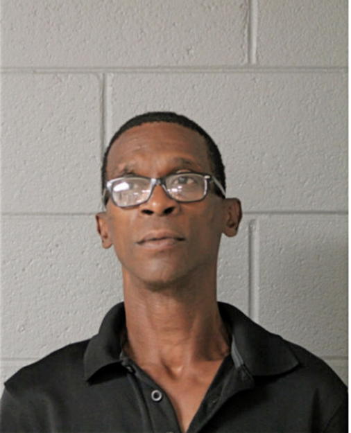 DONALD E LEONARD, Cook County, Illinois