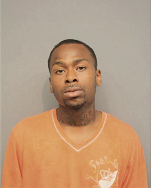 KEENAN LEVY, Cook County, Illinois