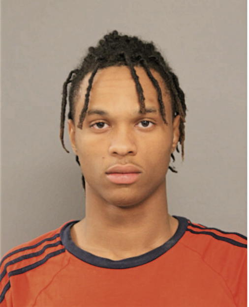 JONELL M LEWIS, Cook County, Illinois