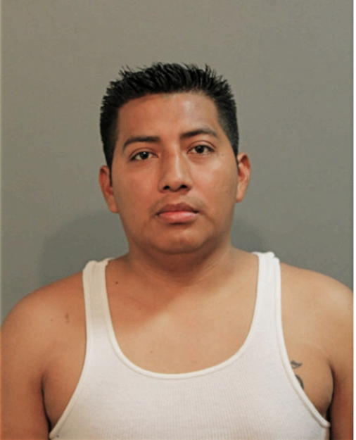 JULIO LOPEZ, Cook County, Illinois