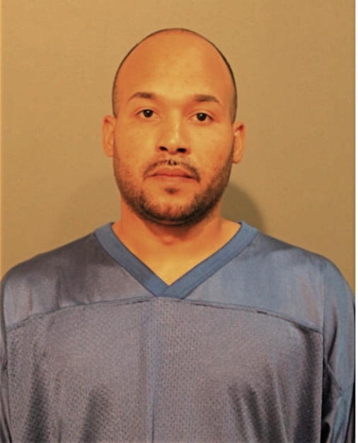 KIDANY LOPEZ, Cook County, Illinois