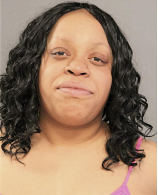 TIFFANY L LOPEZ, Cook County, Illinois
