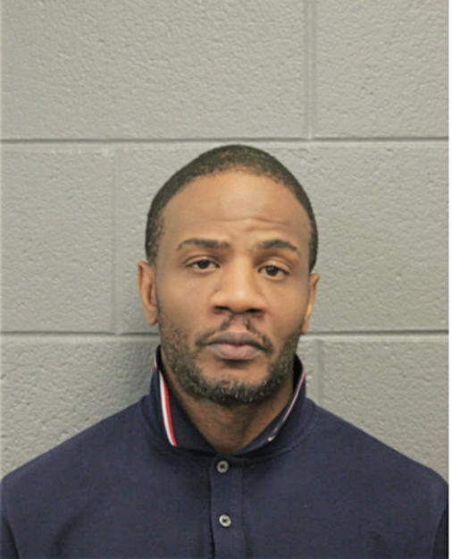 BOBBY LOVE, Cook County, Illinois