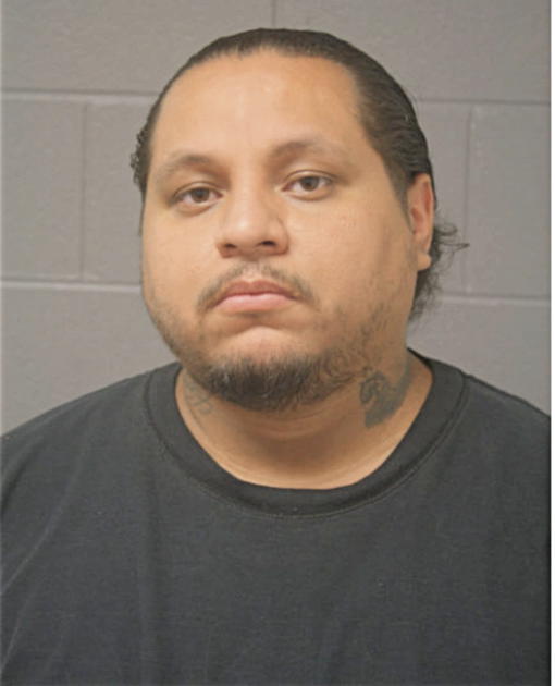 DANIEL LOVERING, Cook County, Illinois