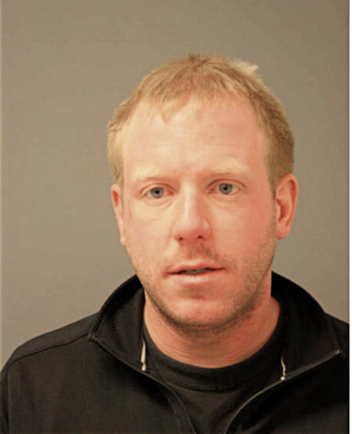 RYAN LOWERY, Cook County, Illinois