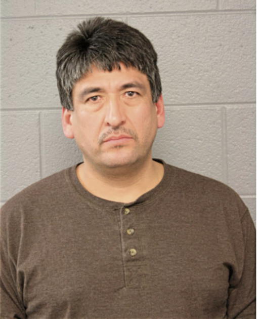 RAMON LOZOYA, Cook County, Illinois