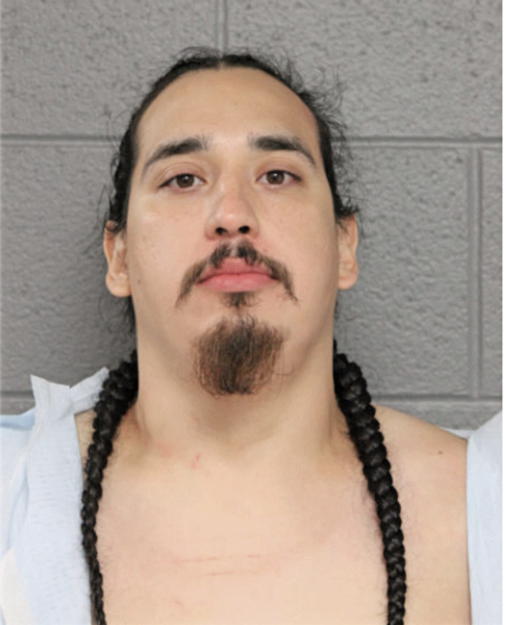 JULIAN LUGO, Cook County, Illinois