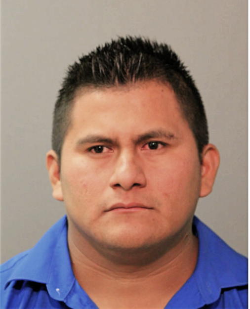 EUGENIO MANUEL-FRANCISCO, Cook County, Illinois