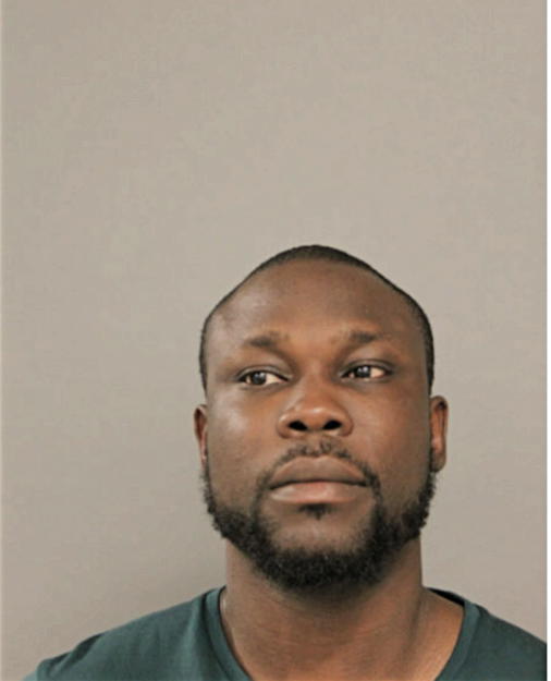 ADEMOLA MARTINS, Cook County, Illinois