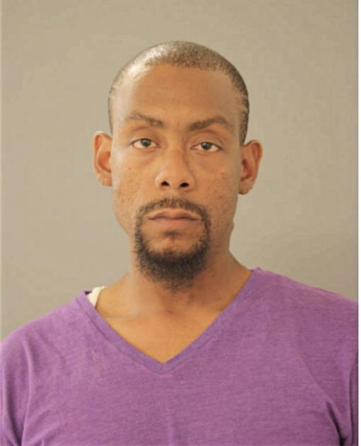 BRANDON MASON, Cook County, Illinois