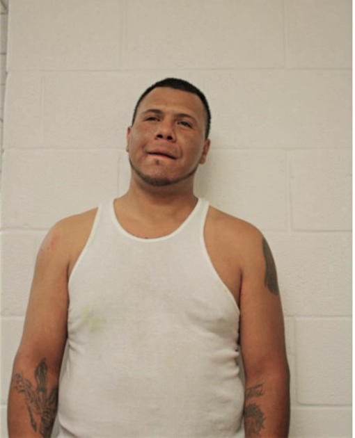FRANCISCO A MATA, Cook County, Illinois