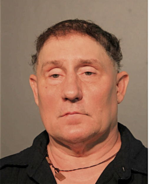 MICHAEL MATUSZEWSKI, Cook County, Illinois