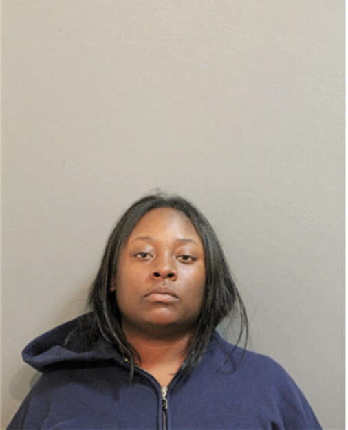 TAMARA M MCALLISTER, Cook County, Illinois