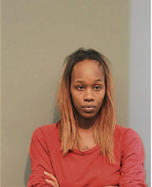 ASHLEY N MCBEE, Cook County, Illinois