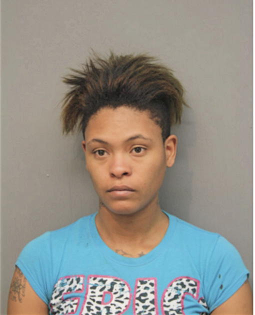 CANDICE NICOLE MCCAMPBELL, Cook County, Illinois