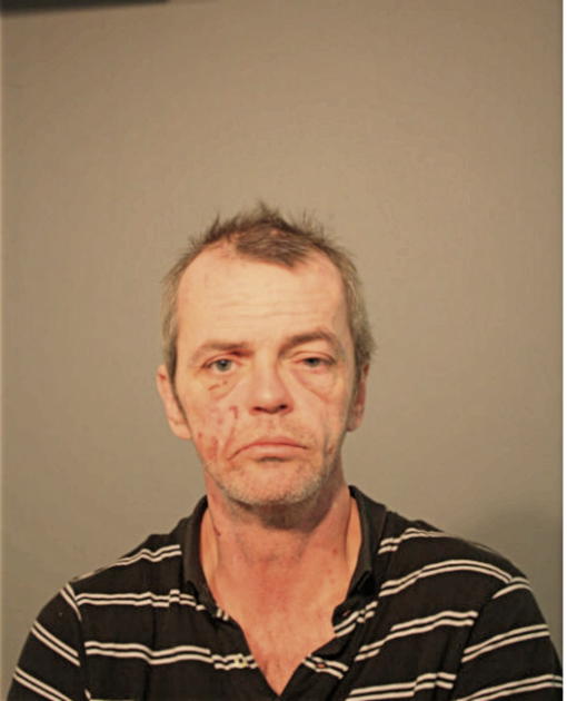 STEVEN W MILLER, Cook County, Illinois