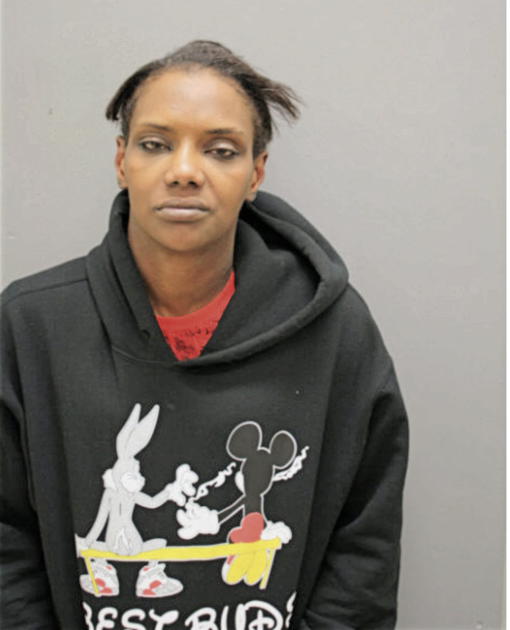 ESTELLA MOBLEY, Cook County, Illinois