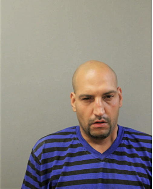 DAVID MOLINA, Cook County, Illinois
