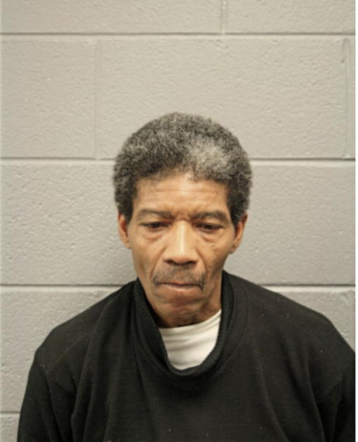 GREGORY MOORE, Cook County, Illinois