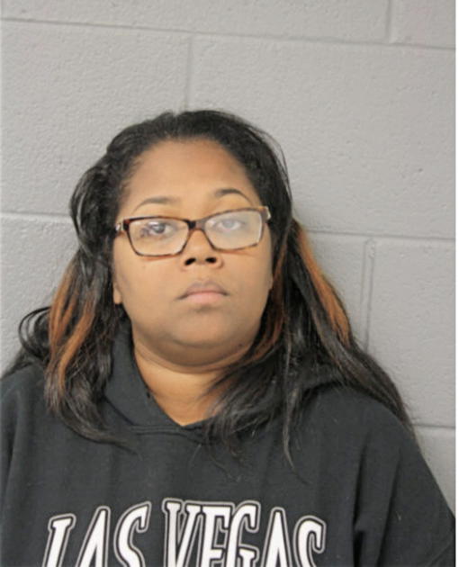 FIANNA C MOOYIN, Cook County, Illinois