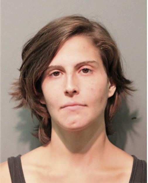 MIRANDA M MOREHART, Cook County, Illinois